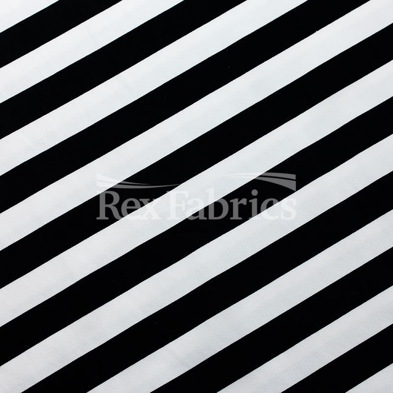 ez-tricot-stripe-black-white