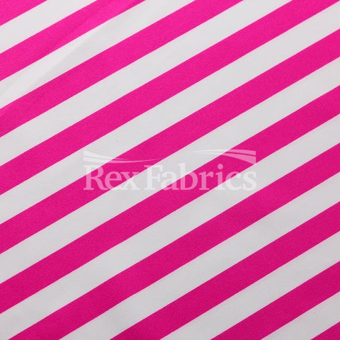 E-Z Stripes Matte - Nylon Spandex