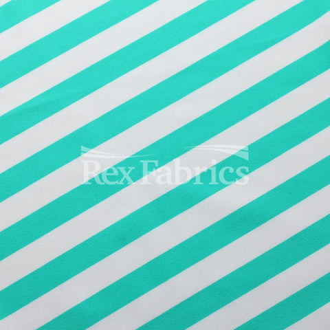 E-Z Stripes Matte - Nylon Spandex