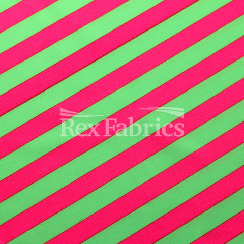 ez-tricot-stripe-neon-lime-neon-pink