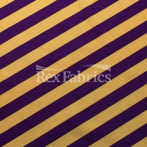 E-Z Stripes Matte - Nylon Spandex