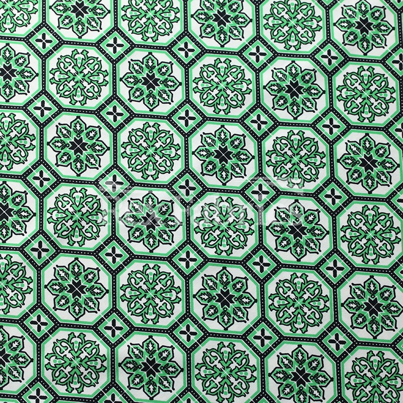 Fabric Tiles fabric
