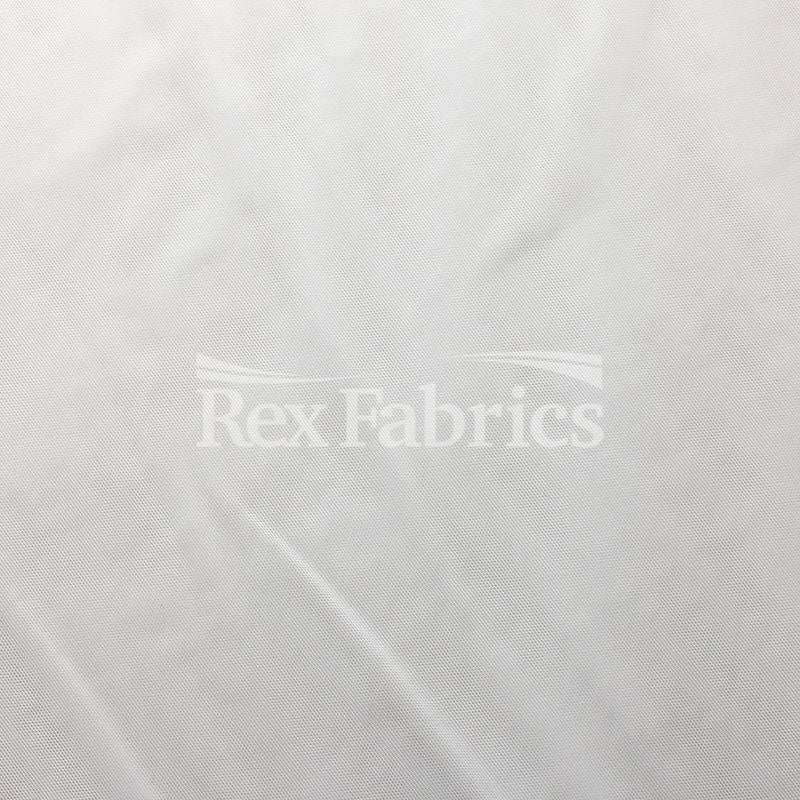 Fine Mesh - 83% Nylon, 17% Spandex - 60 gsm fabric