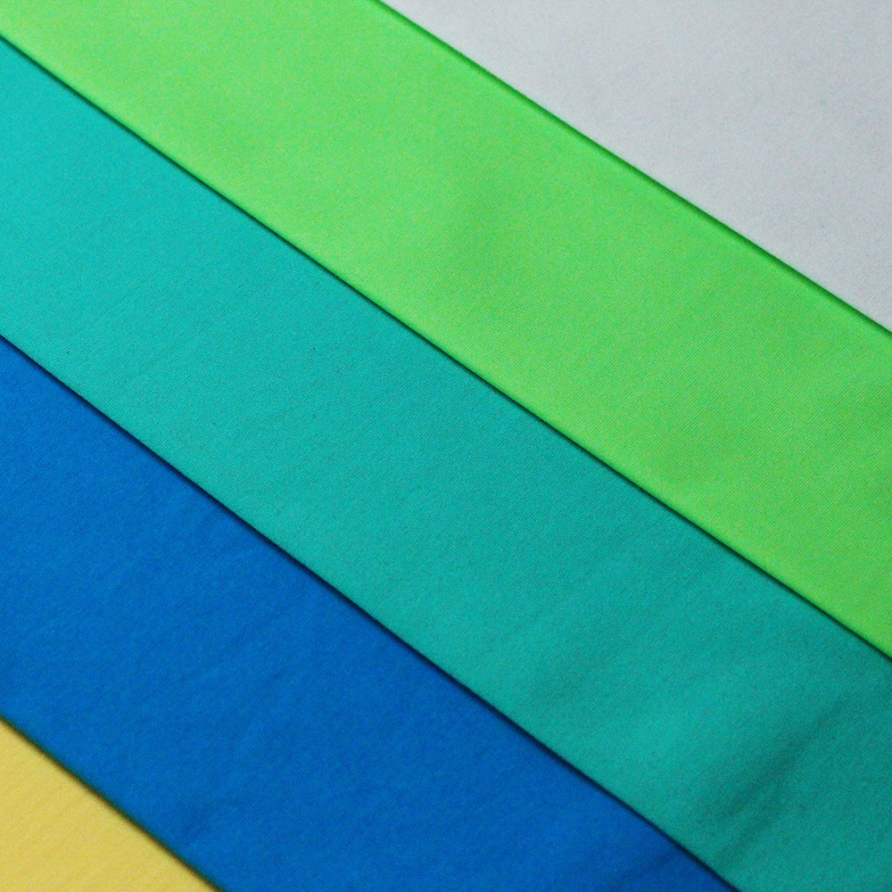 Solid Color Activewear Fabric - Flex Power - – Rex Fabrics