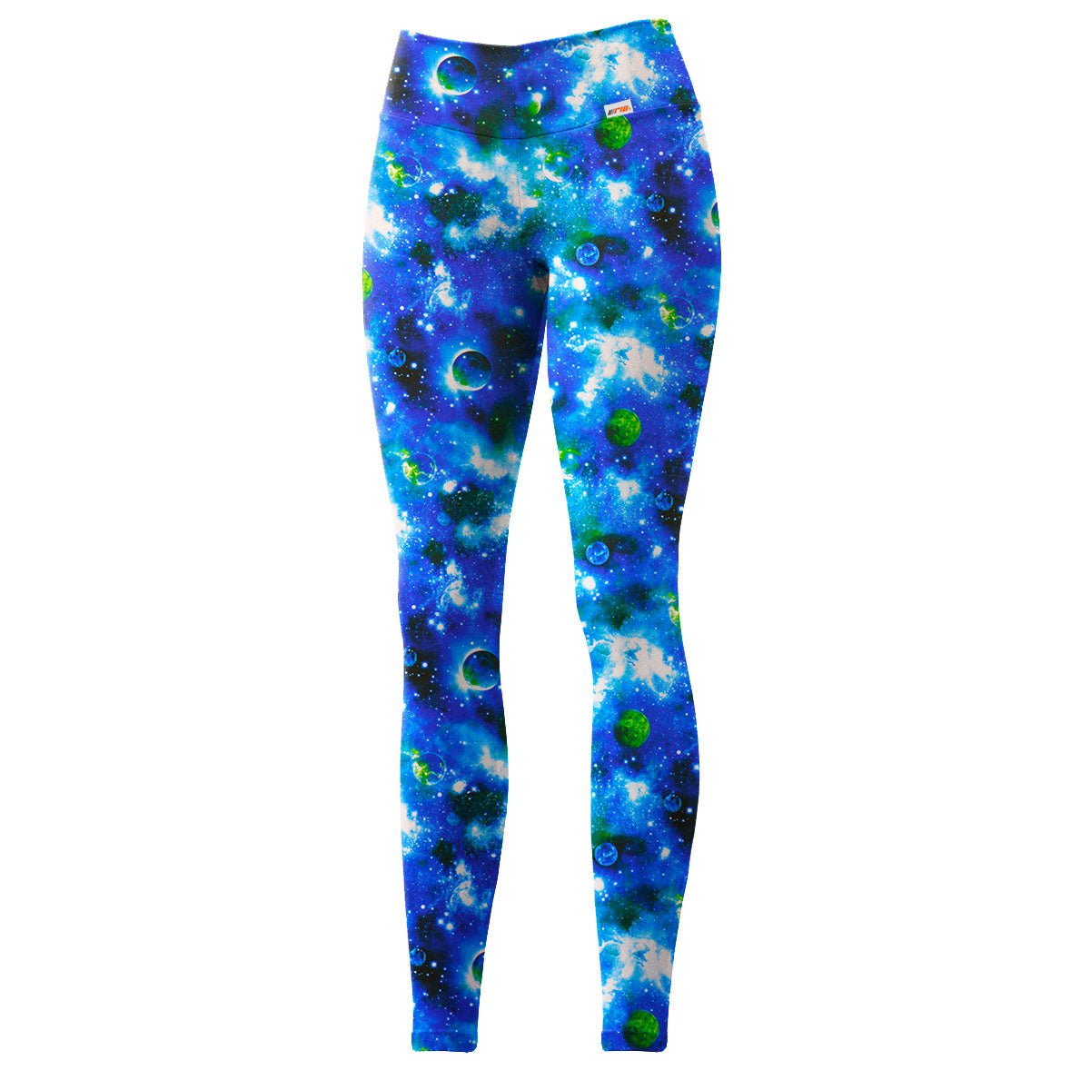 Galaxy fabric