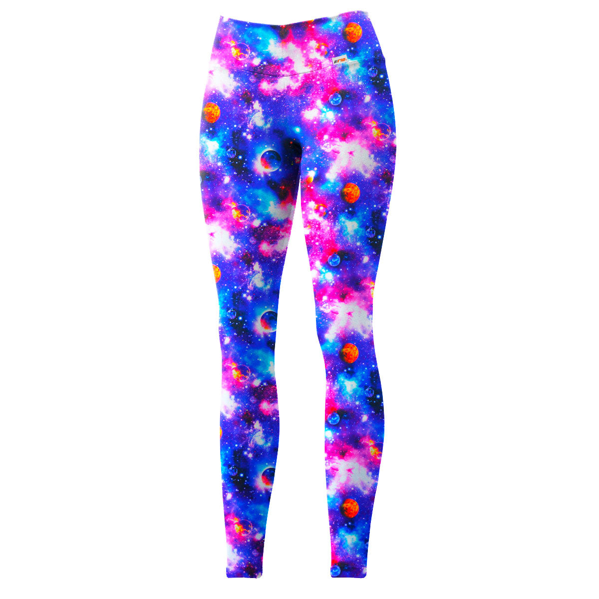 Galaxy fabric