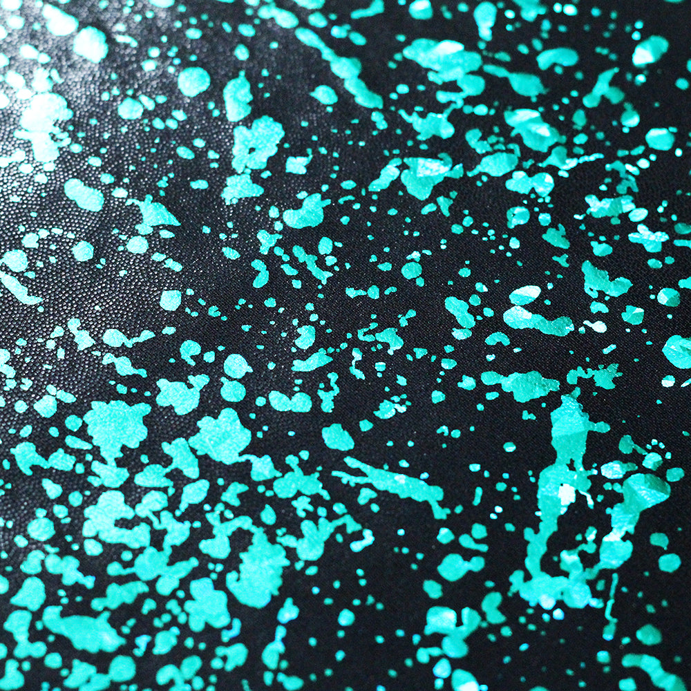 Splash Holo fabric