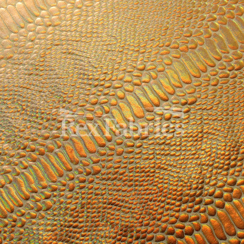 Holo Rocks - 80% Nylon, 20% Spandex - 200 gsm fabric