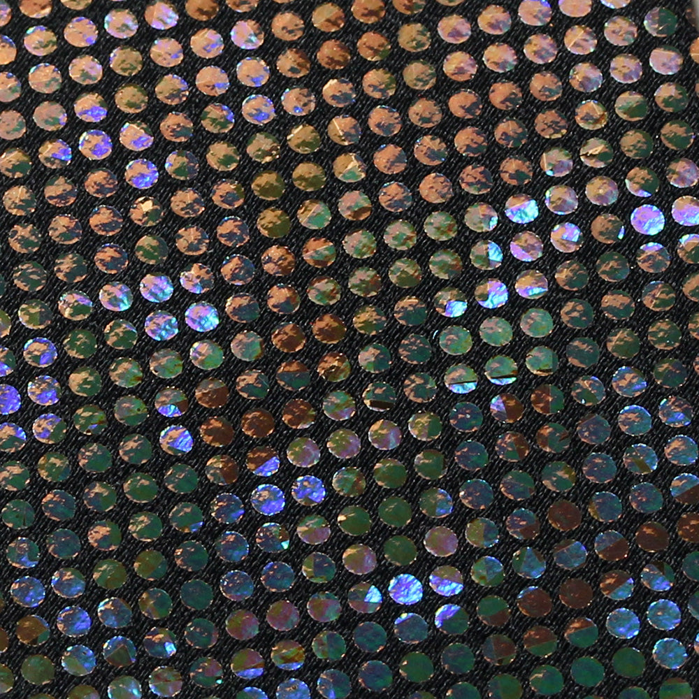 B'Dazzled Holo fabric