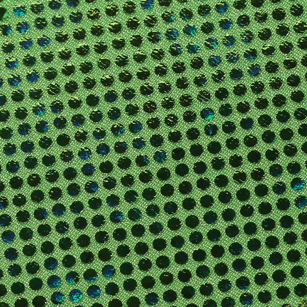 B'Dazzled Holo fabric