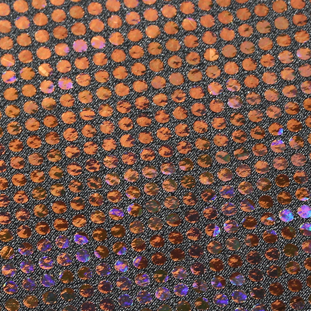 B'Dazzled Holo fabric