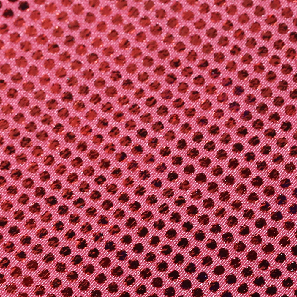 B'Dazzled Holo fabric