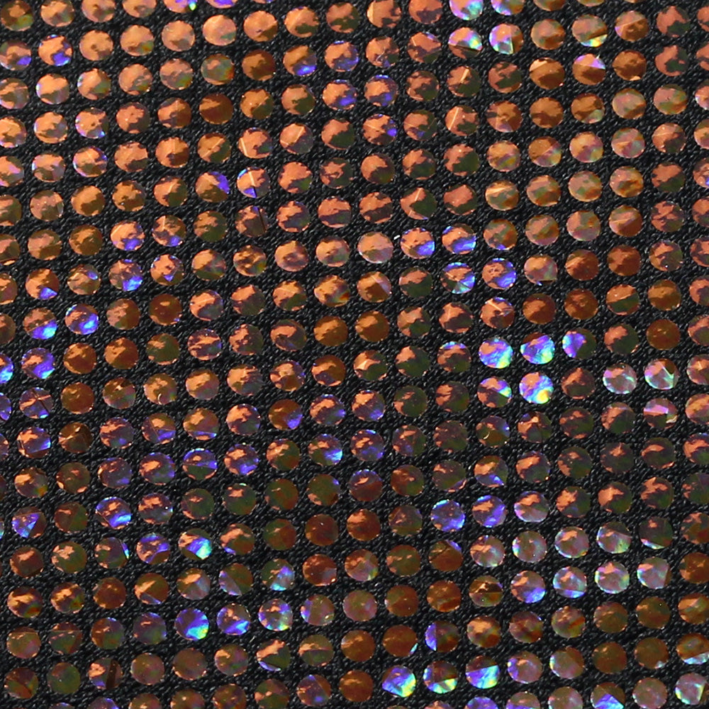 B'Dazzled Holo fabric