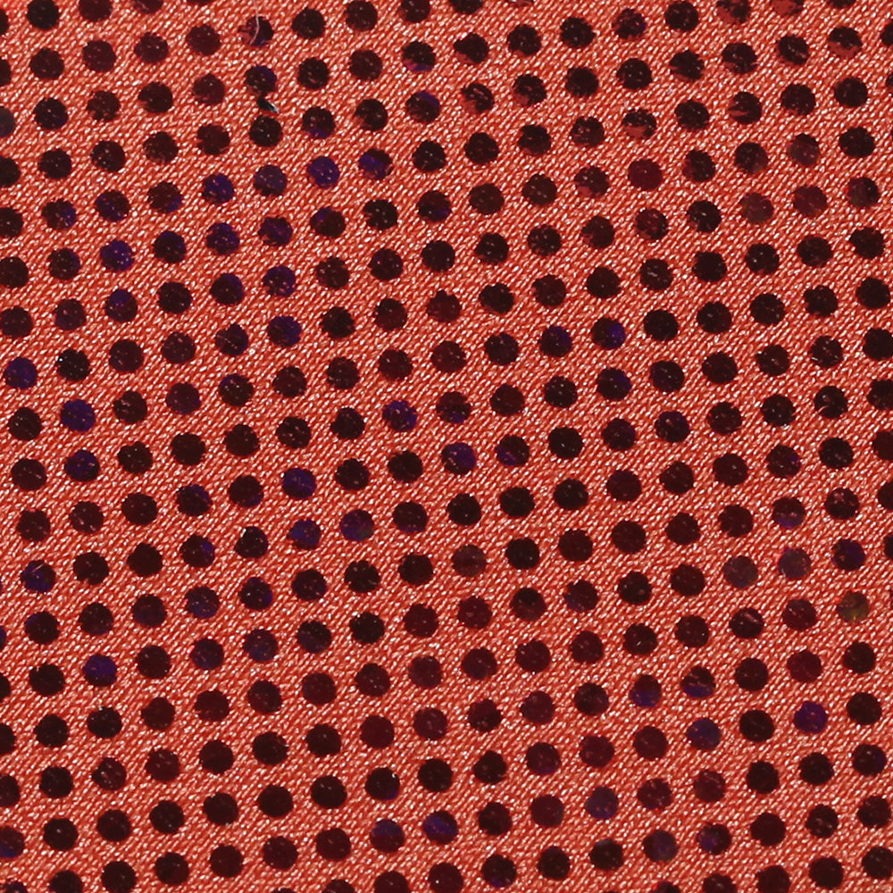 B'Dazzled Holo fabric