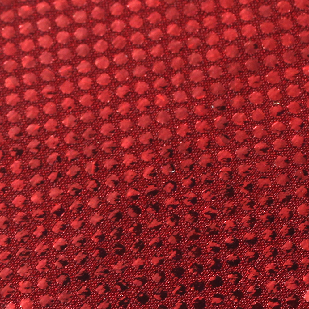 B'Dazzled Holo fabric
