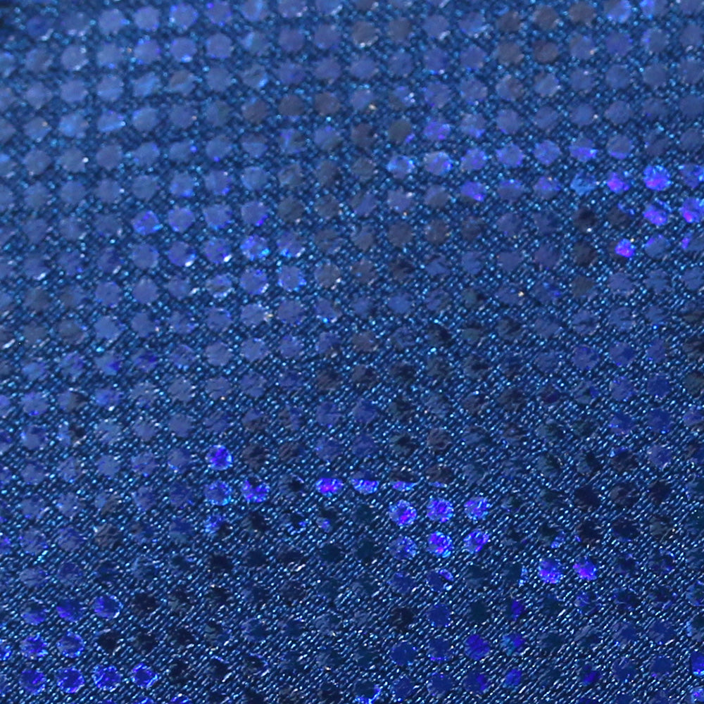 B'Dazzled Holo fabric