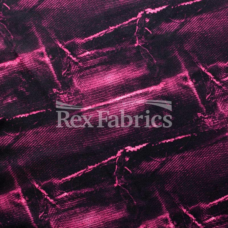 jeans-patch-pol-spandex-print-fuchsia