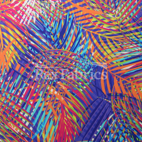 jungle-palms-printed-nylon-spandex-210-gsm-cool-lavender