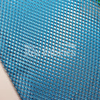 Lattice Mesh - 4-Way Stretch Poly Spandex Mesh in 6 Colorways