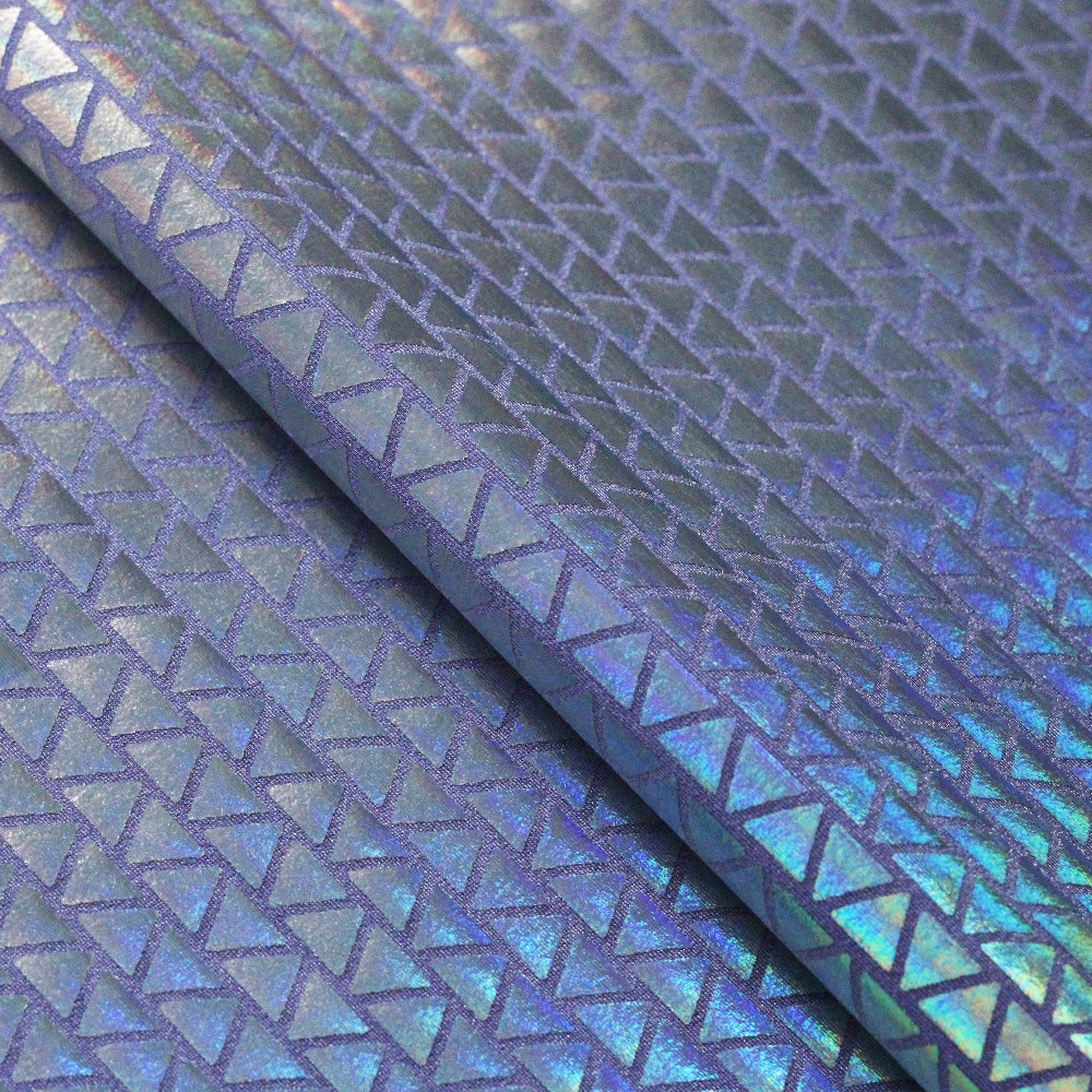 Disco Diamond fabric