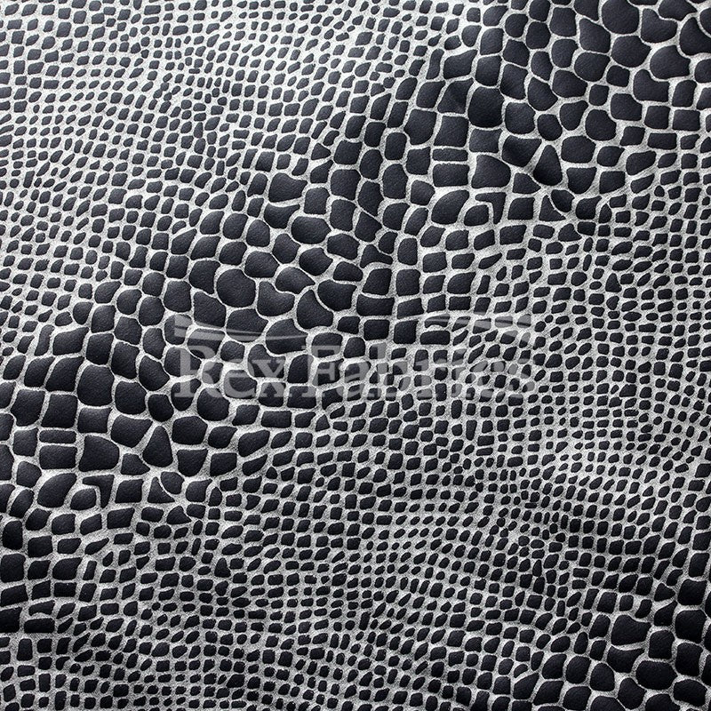 Matte Rocks fabric