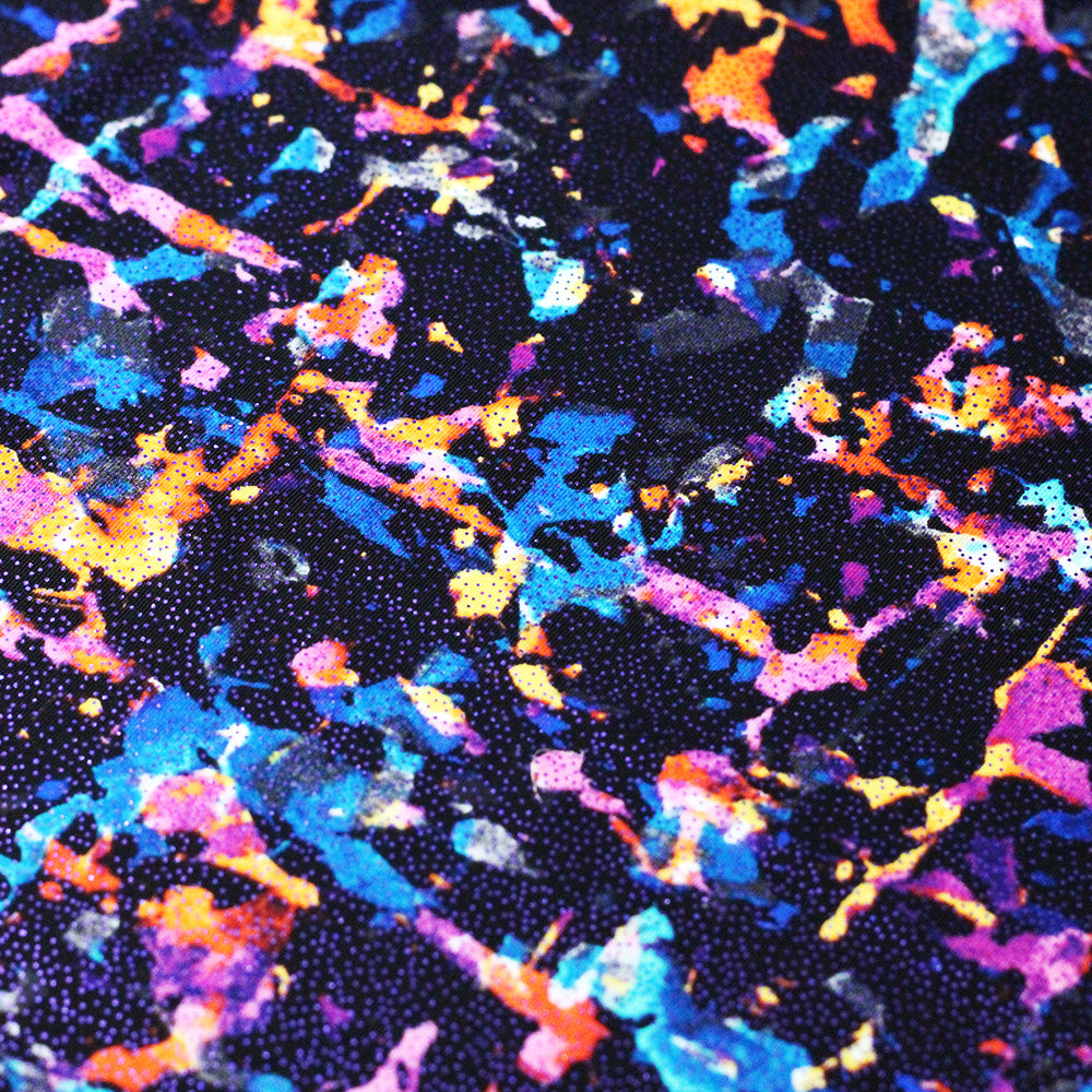 Gypsy Scarf fabric