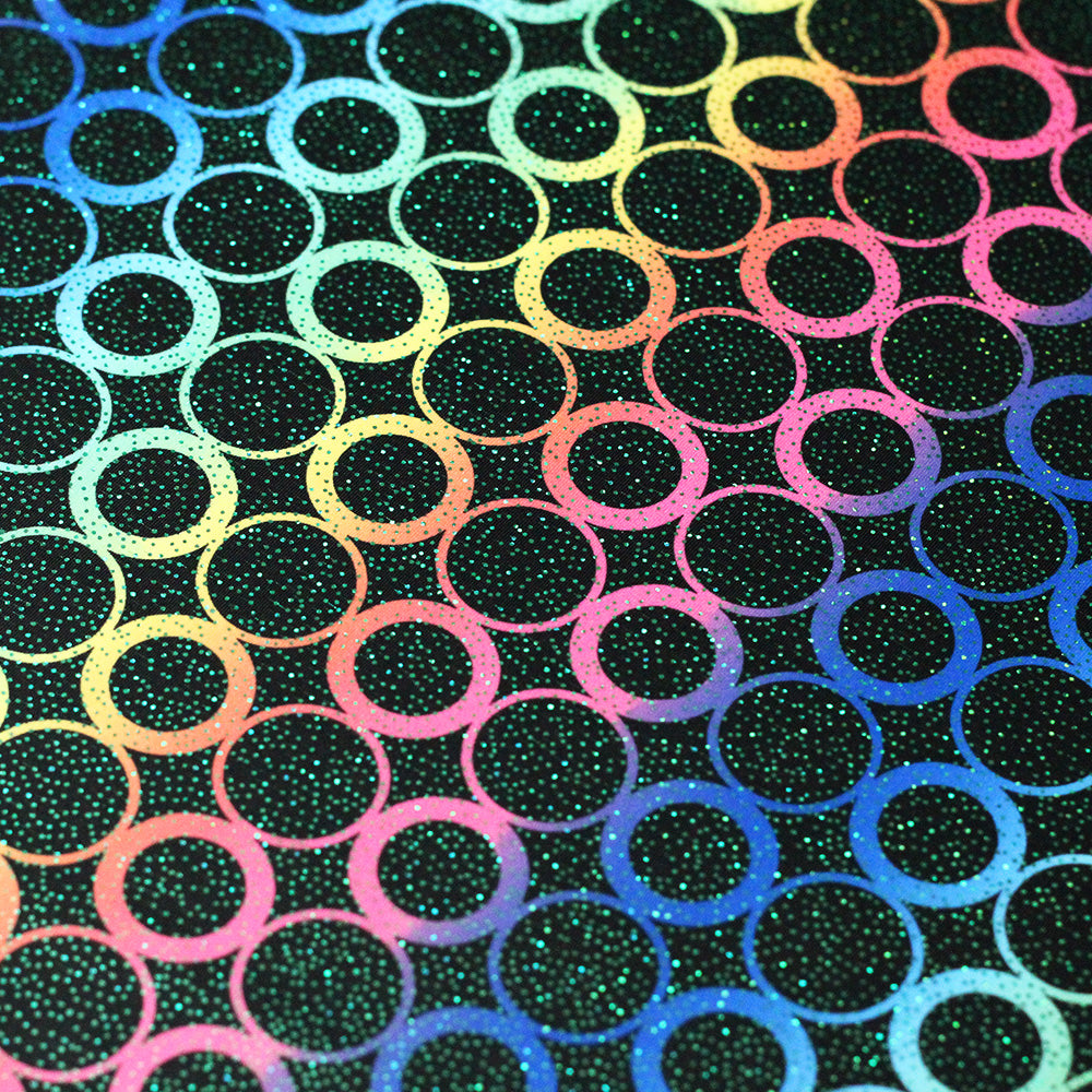 multi-green-foil