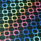 multi-green-foil
