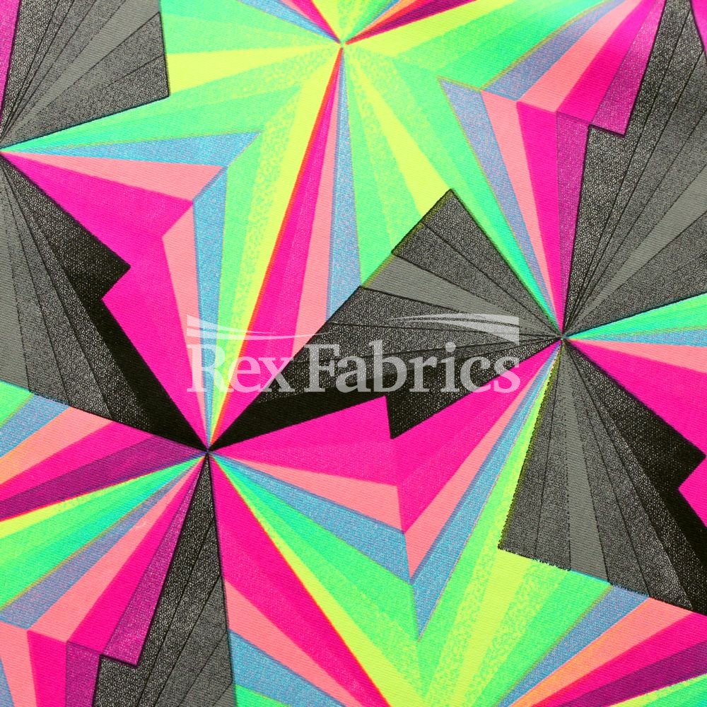 Optima fabric