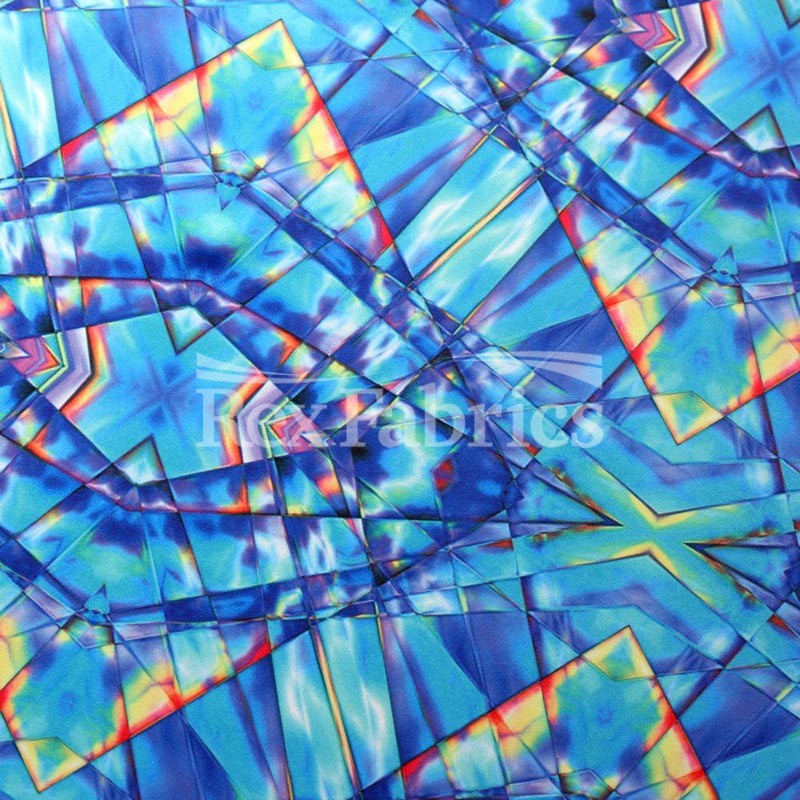 mystic-geo-poly-spandex-print-Turquoise-Multi