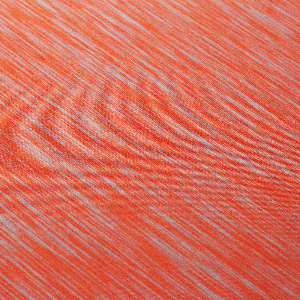 Space Dye Jersey fabric