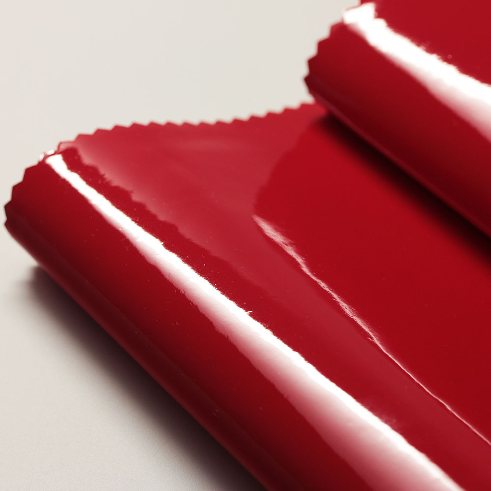 Patent - Polyurethane Fabric