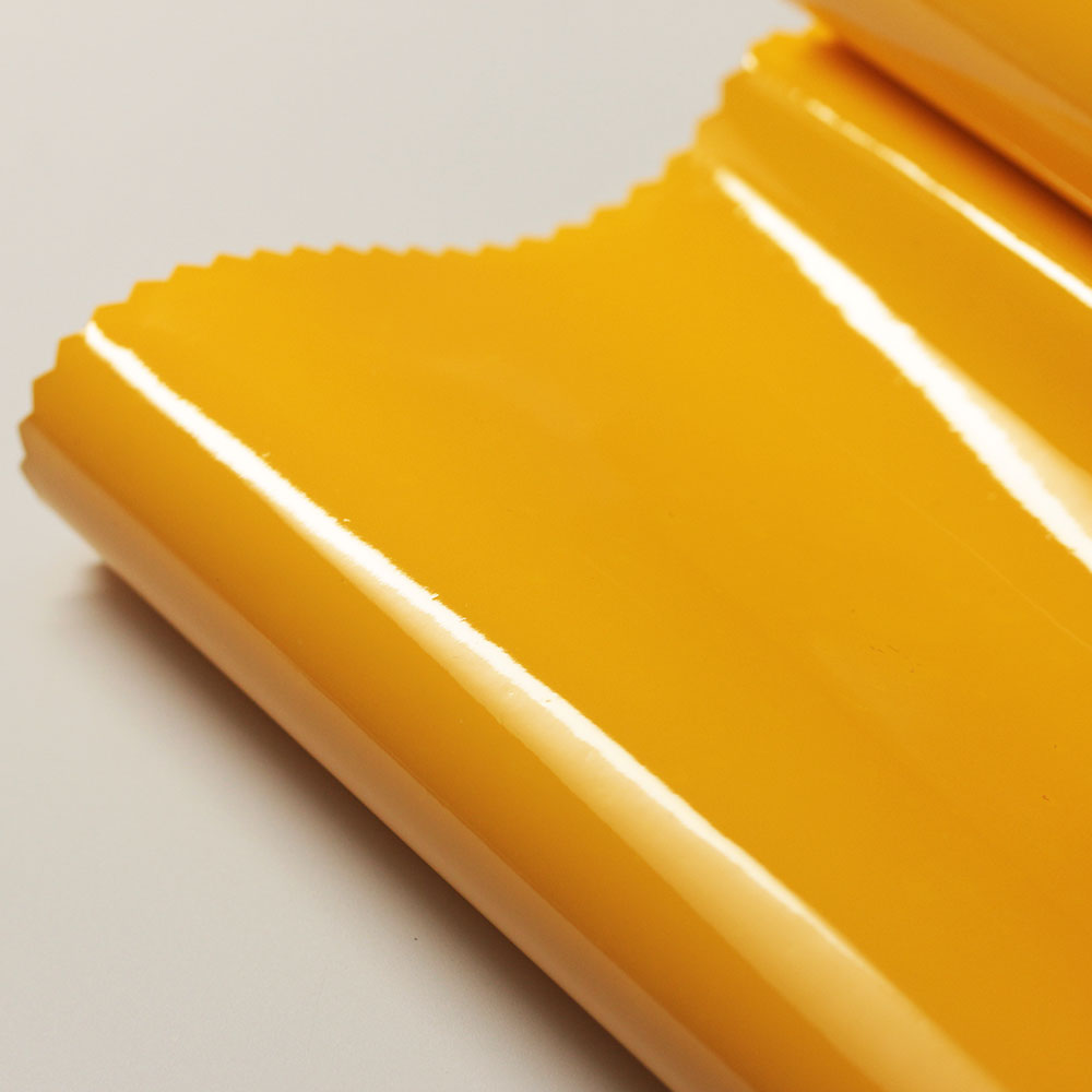 Patent - Polyurethane Fabric