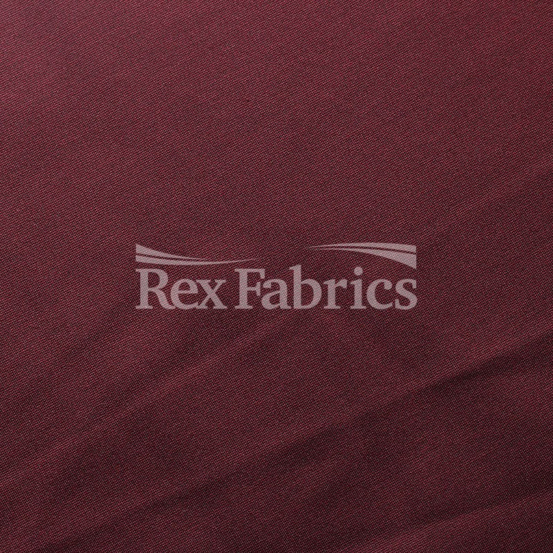 Ponte Viscose - 320 gsm fabric