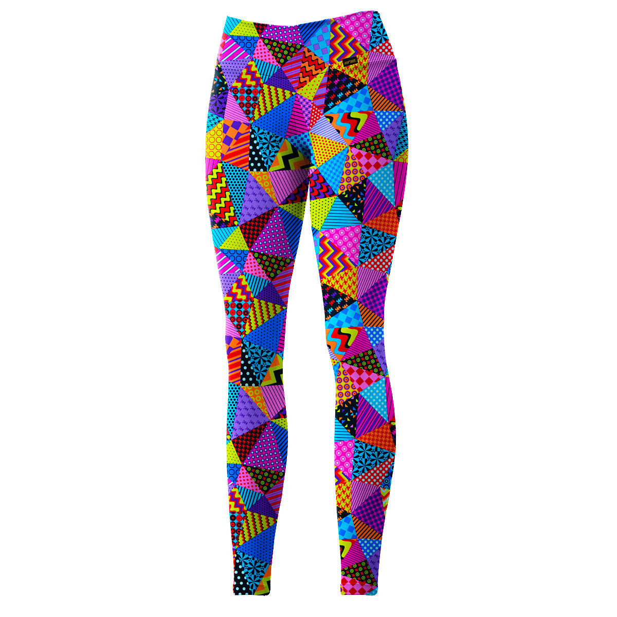 Pop Patch fabric