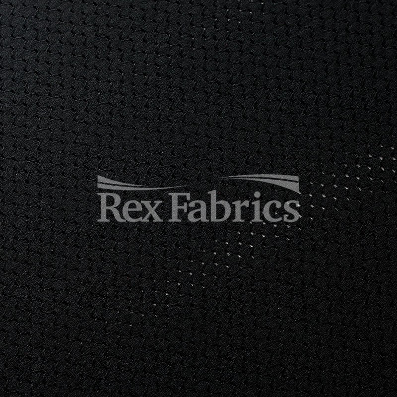 Pro Mesh - Nylon Spandex fabric