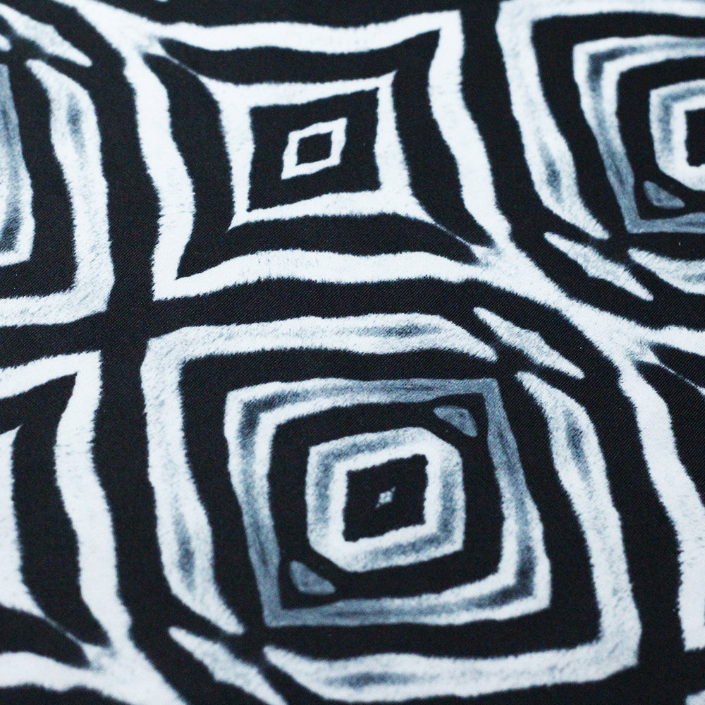 Psychedelic Fur fabric