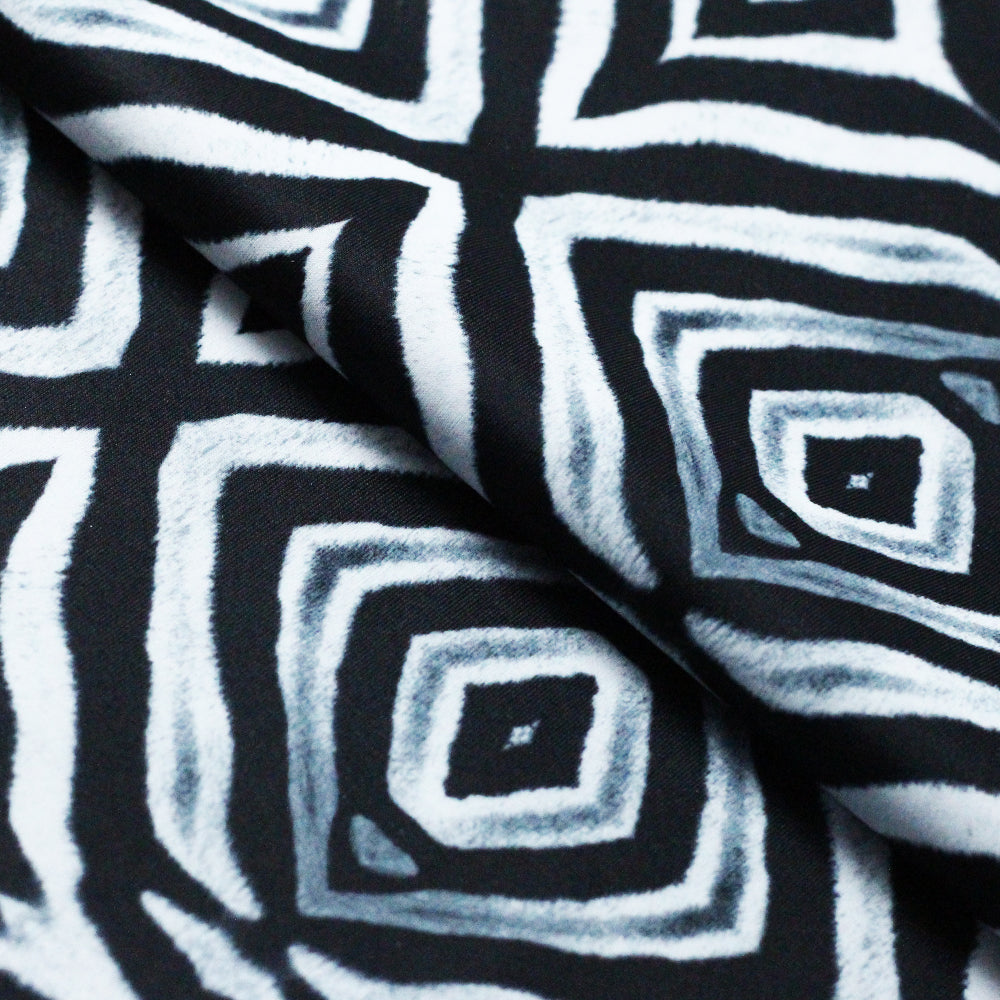 Psychedelic Fur fabric