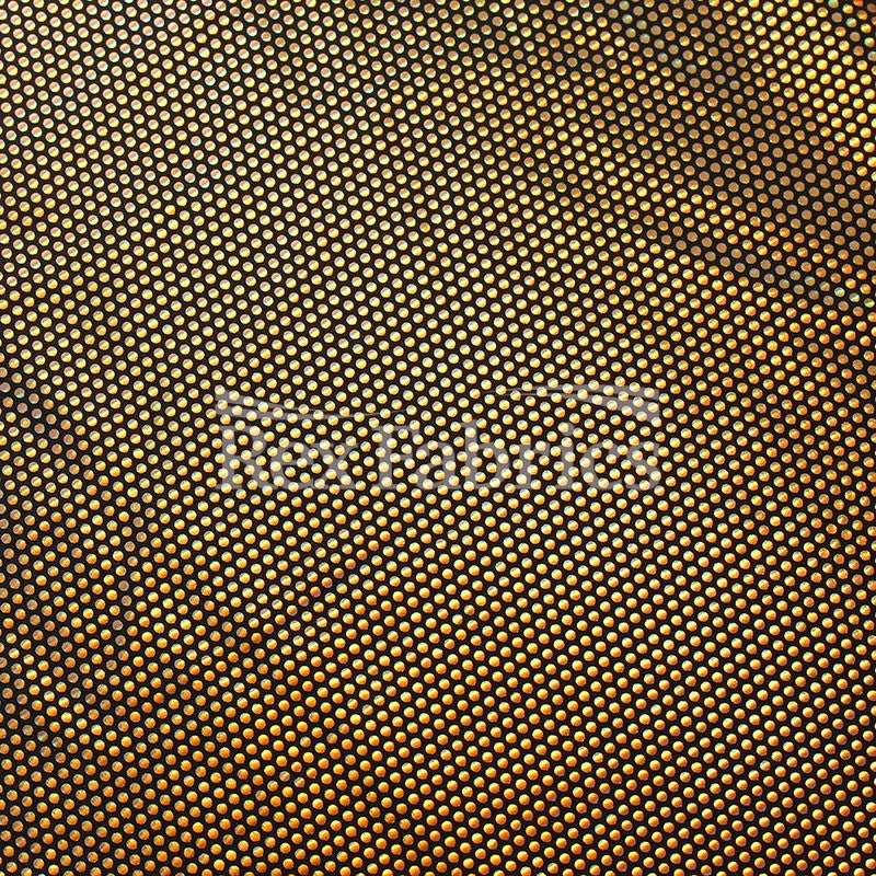 Pulse Holo - 210 gsm fabric