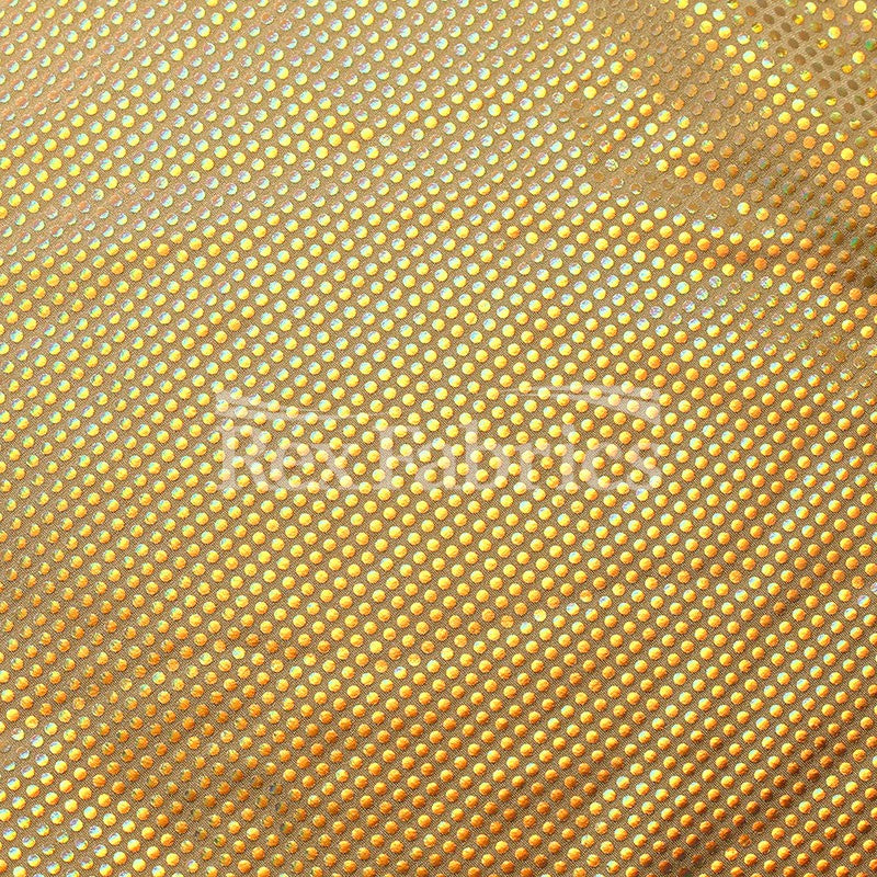 Pulse Holo - 210 gsm fabric