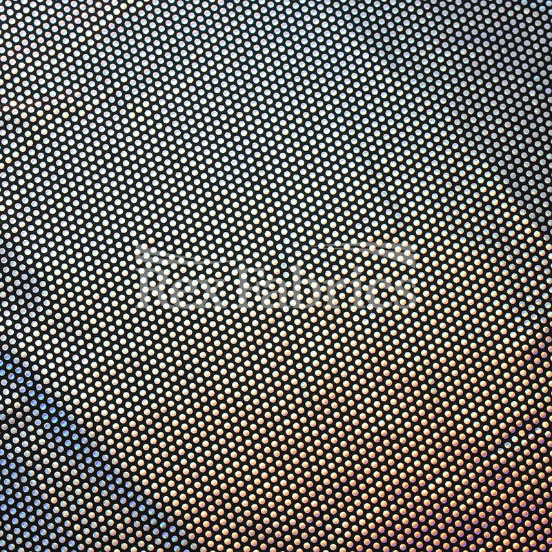 Pulse Holo - 210 gsm fabric