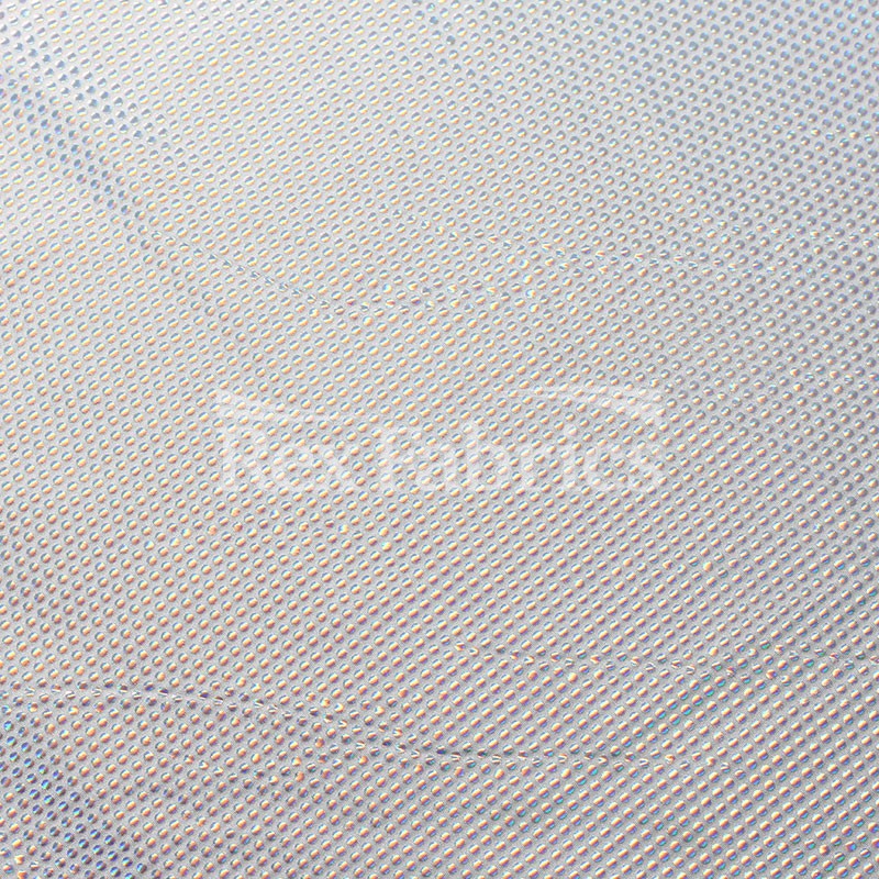 Pulse Holo - 210 gsm fabric