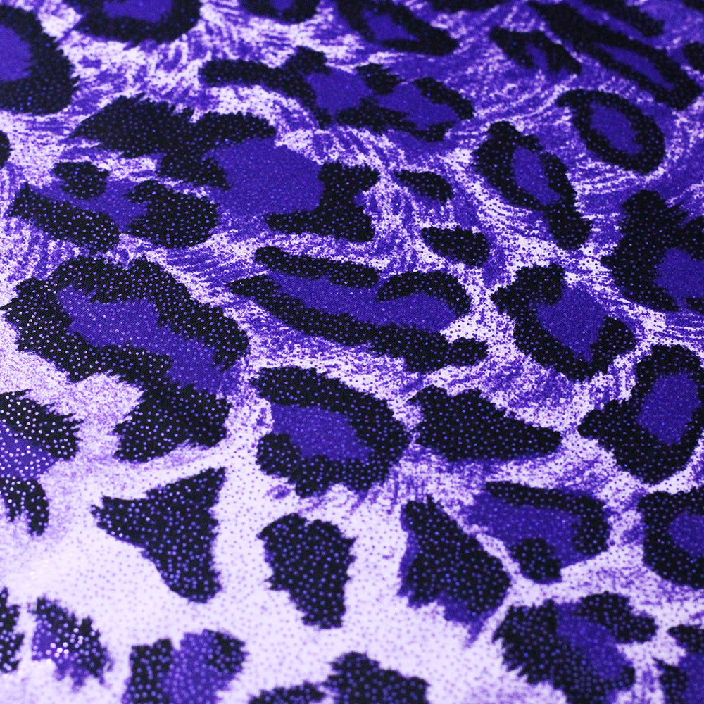 Leopard Animal fabric