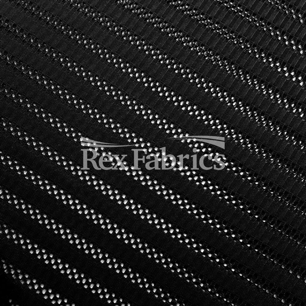 Racer Mesh Texture fabric
