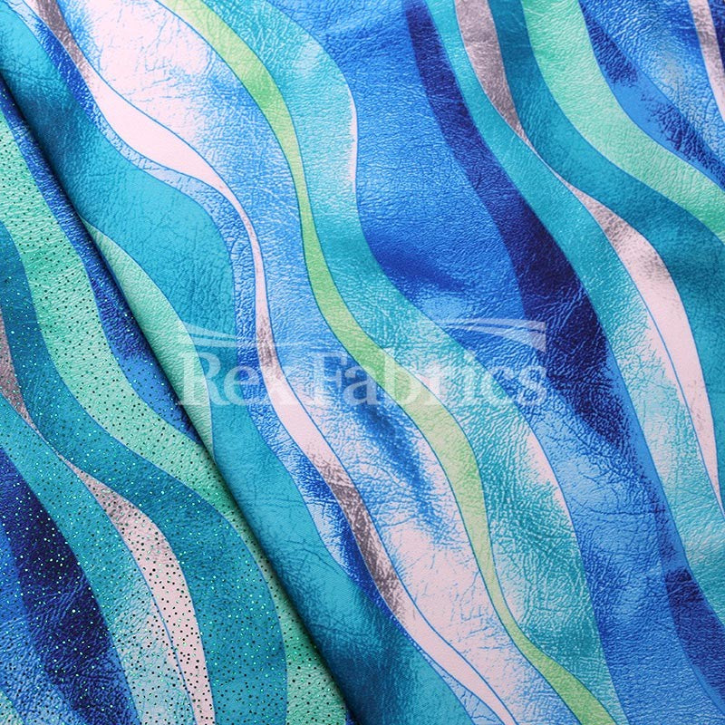 raw-vinyl-poly-spandex-print-blue-green