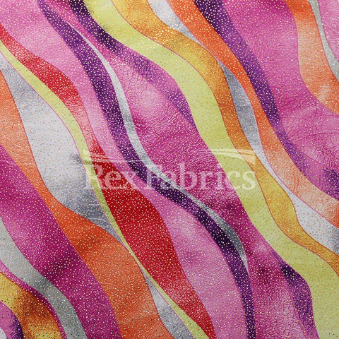 raw-vinyl-poly-spandex-print-pink-purple-with-foil