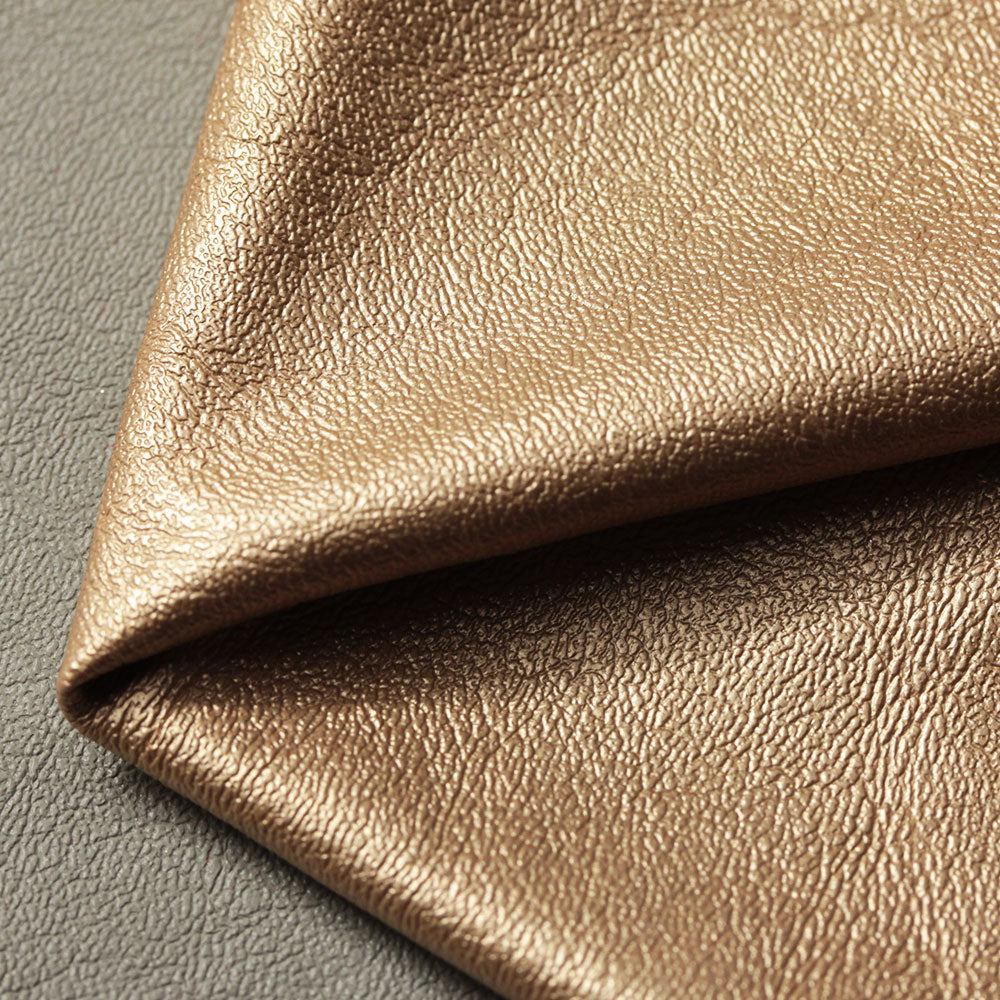 leather dress fabric 50*145cm Elastic Faux Leather Matte Fabric for Dress Bag Upholstery Material DIY