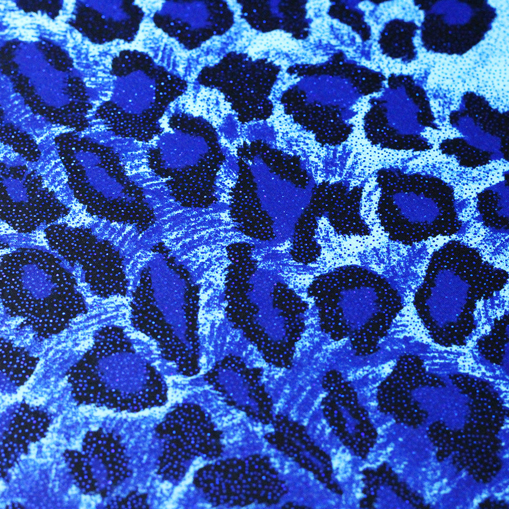 Leopard Animal fabric
