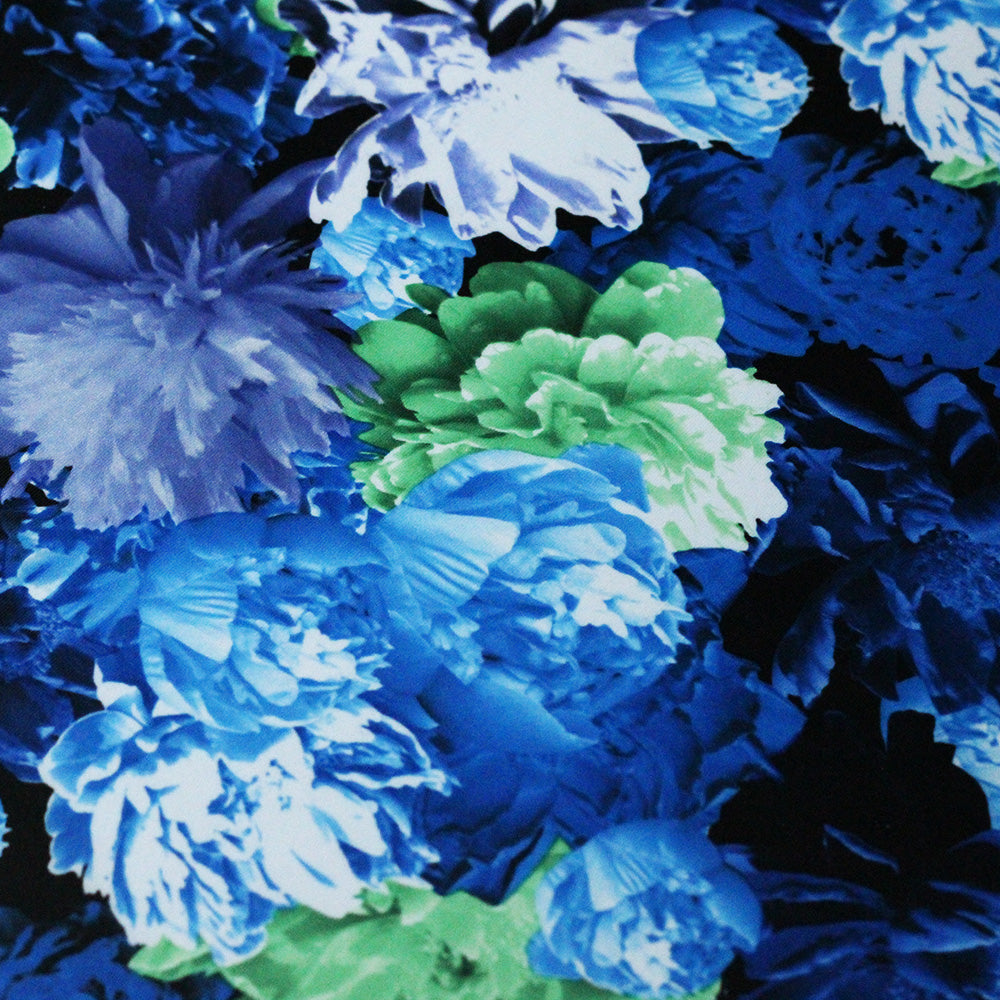 English Garden fabric