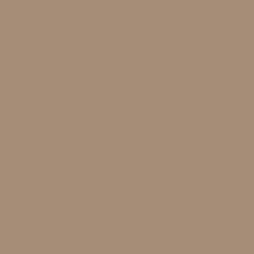 4-Way Stretch Shiny Tricot in Beige